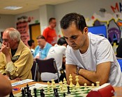 Узбекский шахматист стал победителем турнира среди слабослышащих в Англии