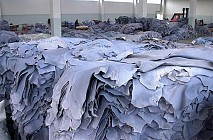 С 2020 года Узбекистан планирует прекратить экспорт кожевенного полуфабриката 