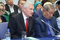 Представитель МИД Узбекистана рассказал о главной цели международной конференции по Афганистану