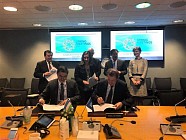 Заемные соглашения на $300 млн подписали Узбекистан и Всемирный банк