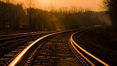 Узбекская железная дорога предоставила скидки для Кыргызстана на перевозку всех видов груза 