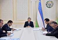 Узбекистан планирует привлечь в культуру и искусство 2 млн молодых людей до 2020 года