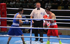 Какие медали завоевали узбекские боксеры на международном турнире в Баку