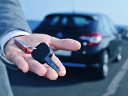 Ўзбекистонда мамлакатдаги илк Rent-car хизмати ишга туширилади