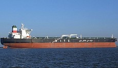 Иран направил в Южную Корею очередной танкер после крушения SANCHI