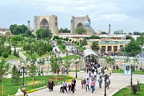 В Узбекистане ввели послабления для восстановления туризма