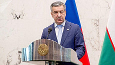 Назначен посол Узбекистана в Азербайджане 