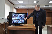 Ўзбекистонда суд мажлисларини онлайн-трансляция қилиш йўлга қўйилмоқда  